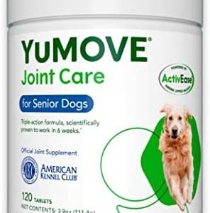 dog supplements for joints