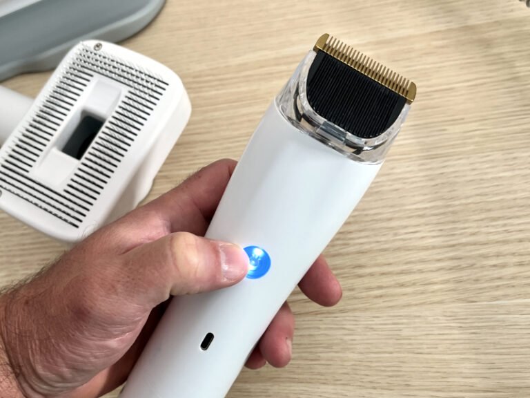 Barky Supplies Expert Tips Gerefet Dog Grooming Kit review – very effective but somewhat cumbersome gerefet grooming kit 1 Barky Supplies Expert Tips