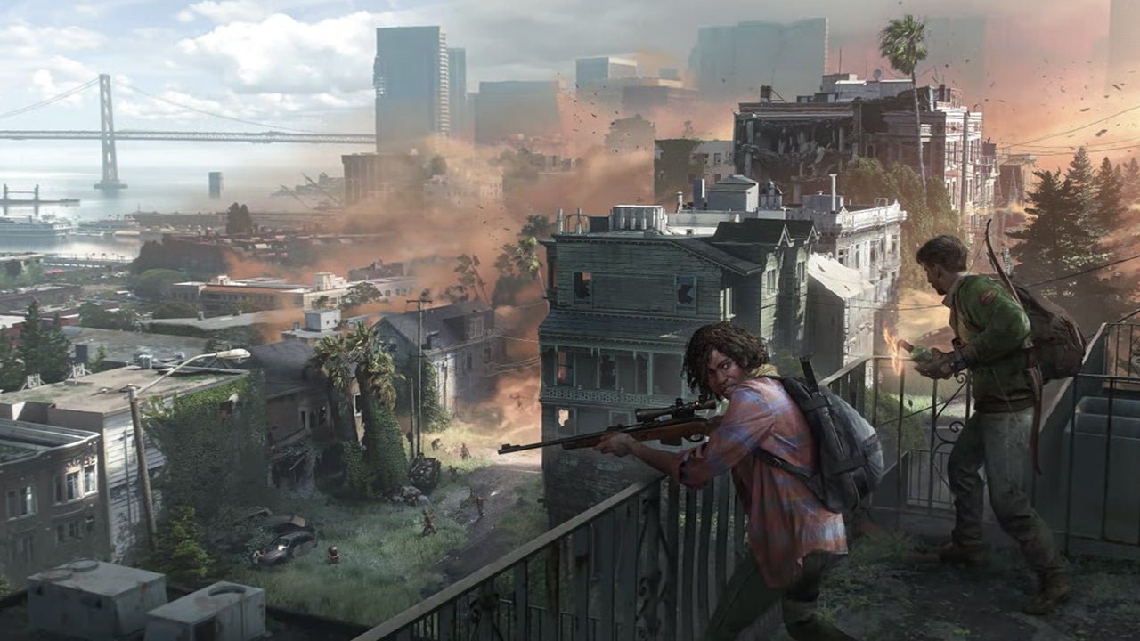 Barky Supplies Expert Tips The Last of Us Multiplayer: Setbacks and Delay | Learn More last of us multiplayer 1682953769793 1685127558272 Barky Supplies Expert Tips