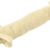 Multipet Original Loofa Dog 12 - Durable Plush Toy for Dogs | Multipet