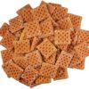 Wag Dog Treats Chicken and Waffle Bites - Delicious Treats for Your Dog