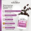 VetPro Dog Hip and Joint Supplement - Pain Relief Chews for Dogs