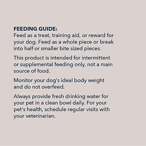 Wag Dog Treats Chicken and Waffle Bites - Delicious Treats for Your Dog