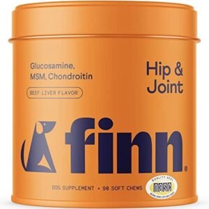 dog supplements for joints