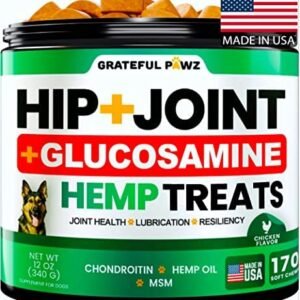 dog supplements for joints
