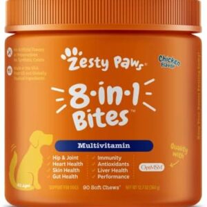 dog supplements for joints