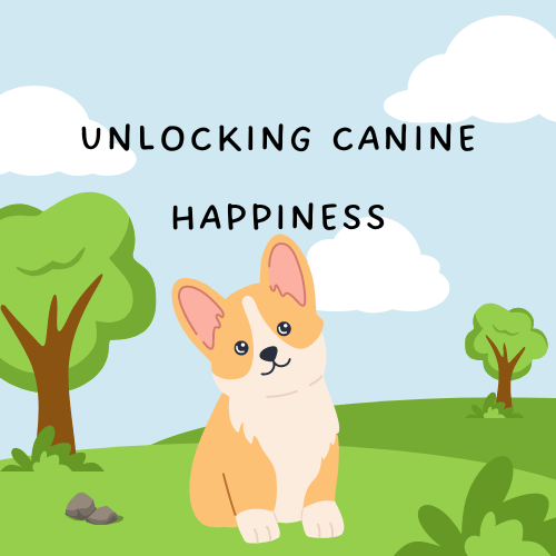 Canine happiness Dog care tips Pet training Dog behavior Dog nutrition Canine exercise Dog socialization Pet happiness Dog health Emotional well-being Dog psychology Dog games Pet enrichment Dog behaviorist Dog training techniques