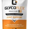 VETRISCIENCE Glycoflex 3 Clinically Proven Hip and Joint Supplement with dog supplements for joints