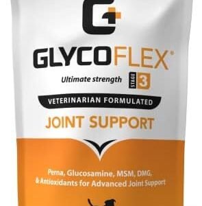 dog supplements for joints