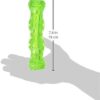 Hyper Pet Dura-Squeaks Stick Dog Toy - Durable and Interactive Medium-Sized Toy