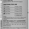 41nNGef9FTL._AC_.jpg Premium Liquid Glucosamine for Dogs: Joint Support Formula for Mobility