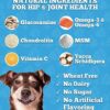 Premium Glucosamine Joint Supplement for Dogs - Made in USA | Buy Now