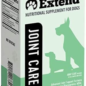 dog supplements for joints