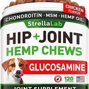 dog supplements for joints