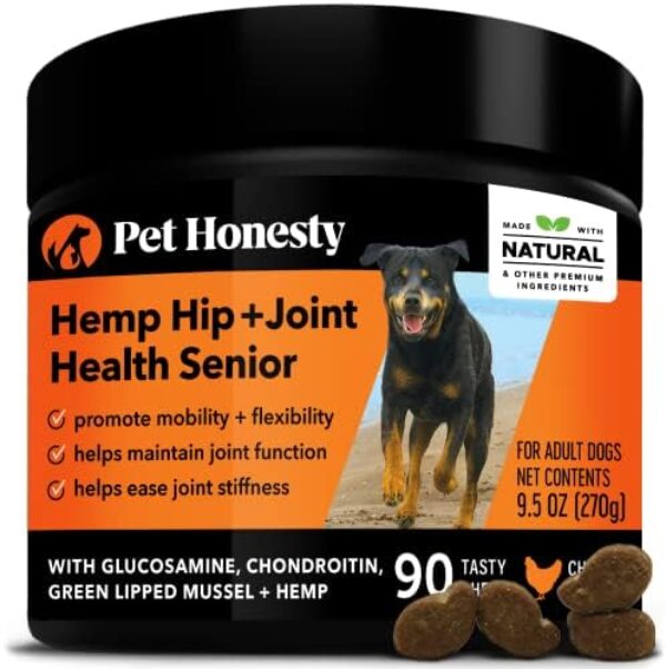 dog supplements for joints