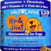 dog supplements for joints