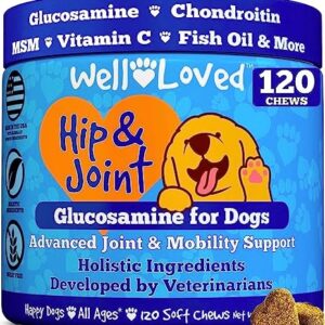 dog supplements for joints