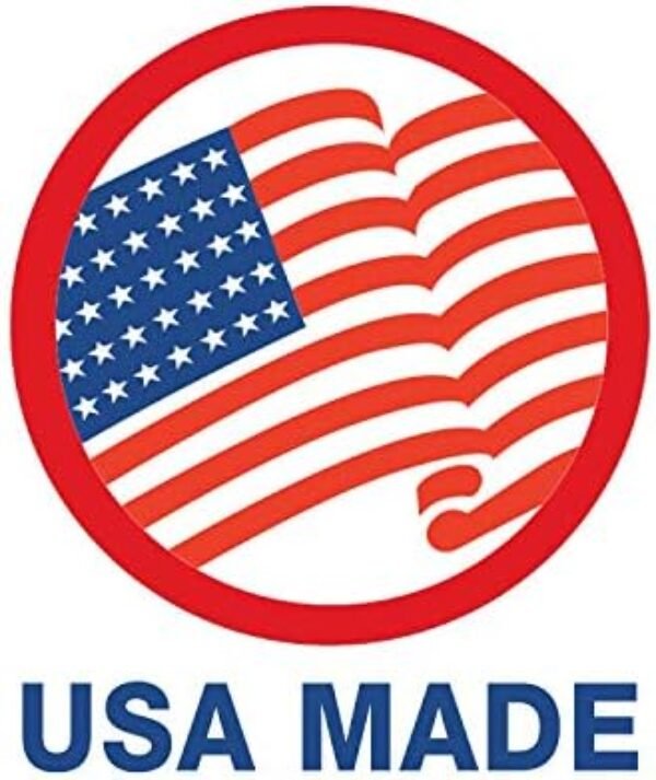 51Ah1NoAcWL._AC_.jpg Nylabone Power Chew Flavored Durable Chew Toy for Dogs Bacon X-Small/Petite (1 Count)