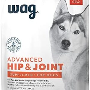 dog supplements for joints