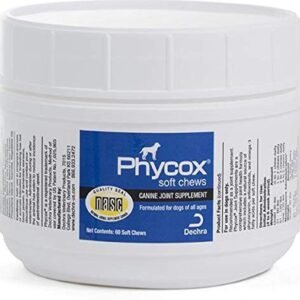 dog supplements for joints