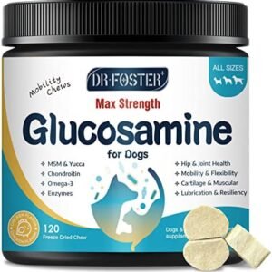 dog supplements for joints