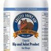 Grizzly Joint Aid for Dogs Liquid Hip and Joint Support dog supplements for joints
