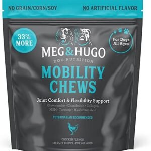 dog supplements for joints