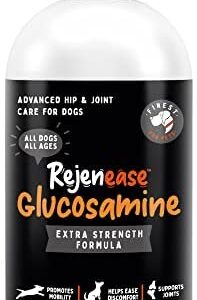 dog supplements for joints