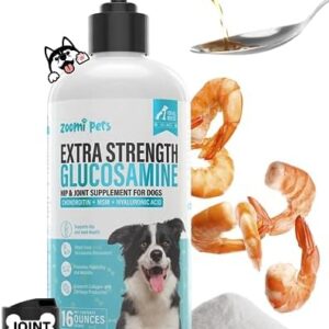 dog supplements for joints