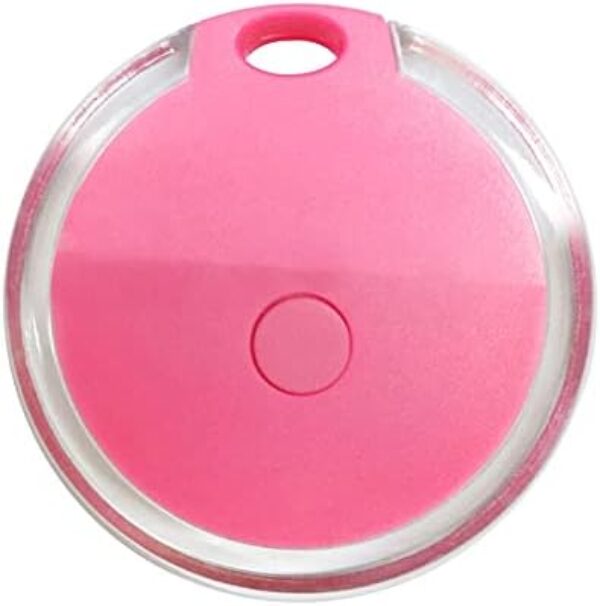 SmartTrack Pet & Luggage Tracker - Bluetooth Intelligent Anti-Lost Device