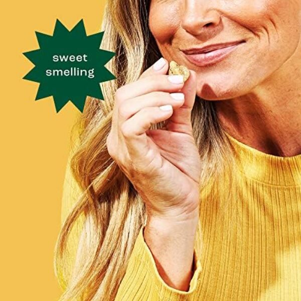 51zc3SdvtL._AC_.jpg Furtify Hip and Joint Chews: Advanced Support for Dogs