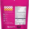 GoodGood Hip + Joint Dog Supplements; Supports Healthy Hips and Joints, Flexibility, and Mobility; Chewable Soft Treats with Glucosamine, MSM, and Turmeric; Probiotics; 90 Natural Flavor Chews