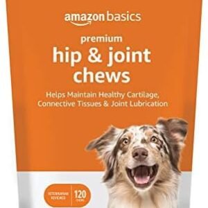 dog supplements for joints