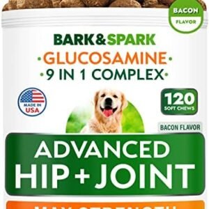 dog supplements for joints