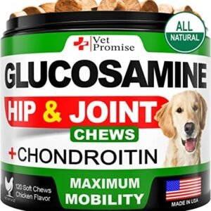 dog supplements for joints
