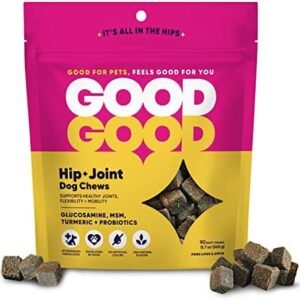dog supplements for joints