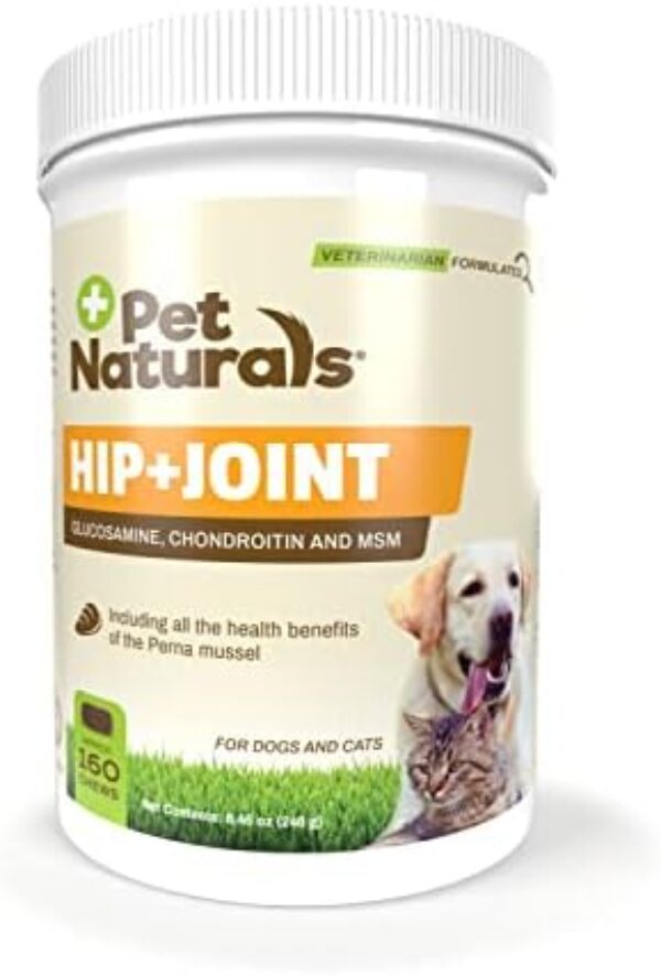 dog supplements for joints
