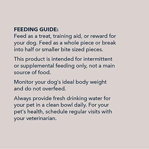 51wvWV8mnL._AC_.jpg Amazon Brand - Wag Dog Treats Chicken and Waffle Bites 12oz