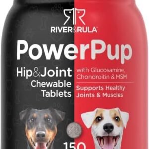 dog supplements for joints