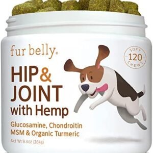 dog supplements for joints