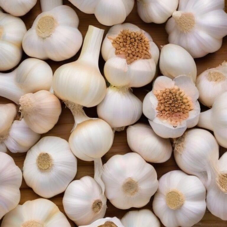 The Quantity Of Garlic Drugs Ought to I Take a Day?