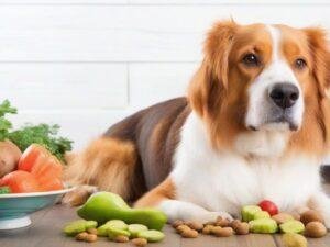 Barky Supplies Expert Tips The Best Diet for Healthy Dogs: A Comprehensive Guide to Canine Nutrition The Best Diet for Healthy Dogs: A Comprehensive Nutrition Guide