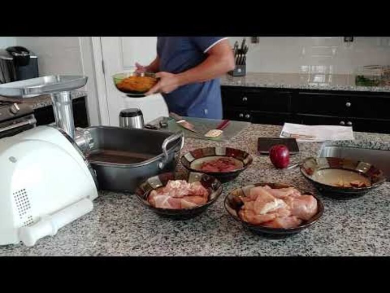 Just Food For Dogs DIY